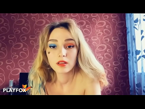 ❤️ Cermin mata realiti maya ajaib memberi saya seks dengan Harley Quinn seks super pada kami ms.xxxdl.ru ❌